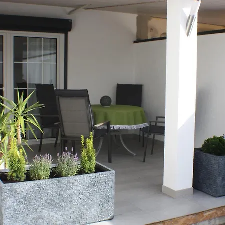 60 M² In Elsdorf-heppendorf דירה