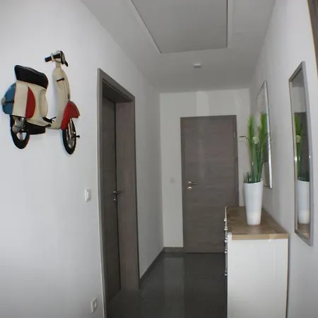 60 M² In Elsdorf-heppendorf