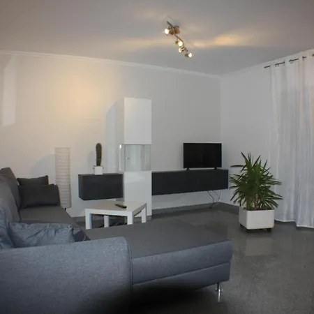 公寓 60 M² In Elsdorf-heppendorf *