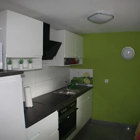 60 M² In Elsdorf-heppendorf