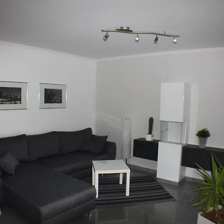 公寓 60 M² In Elsdorf-heppendorf