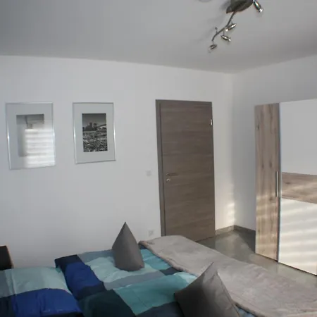 60 M² In Elsdorf-heppendorf 公寓 Elsdorf