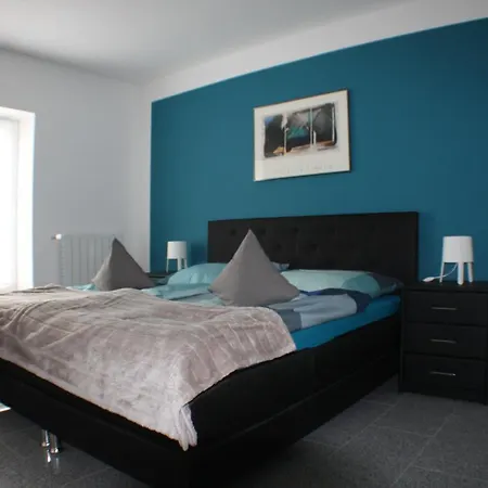 60 M² In Elsdorf-heppendorf *