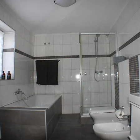 60 M² In Elsdorf-heppendorf Apartmán