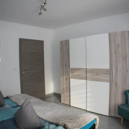 60 M² In Elsdorf-heppendorf *