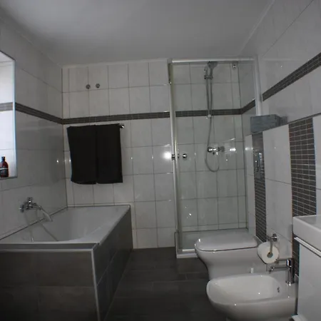 Apartmán 60 M² In Elsdorf-heppendorf Elsdorf