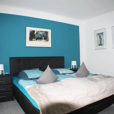 60 M² In Elsdorf-heppendorf Apartamento Elsdorf