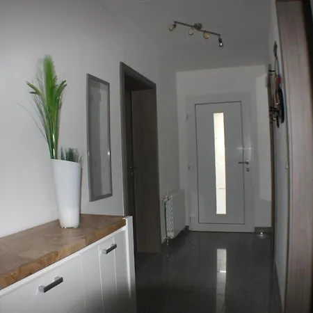 60 M² In Elsdorf-heppendorf