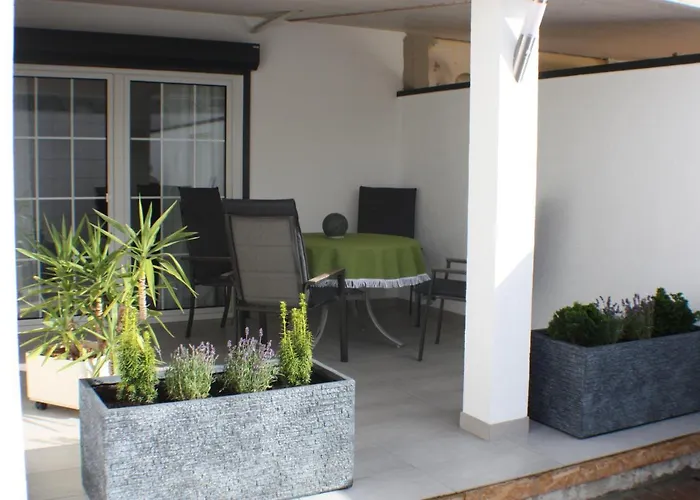 60 M² In Elsdorf-heppendorf 公寓