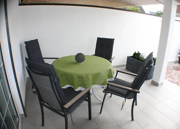 60 M² In Elsdorf-heppendorf Elsdorf