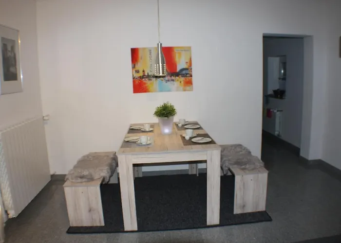 60 M² In Elsdorf-heppendorf * Elsdorf