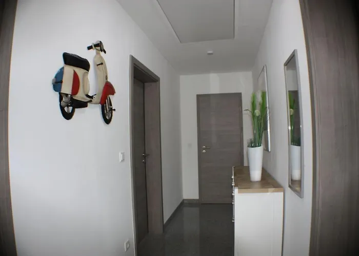 60 M² In Elsdorf-heppendorf