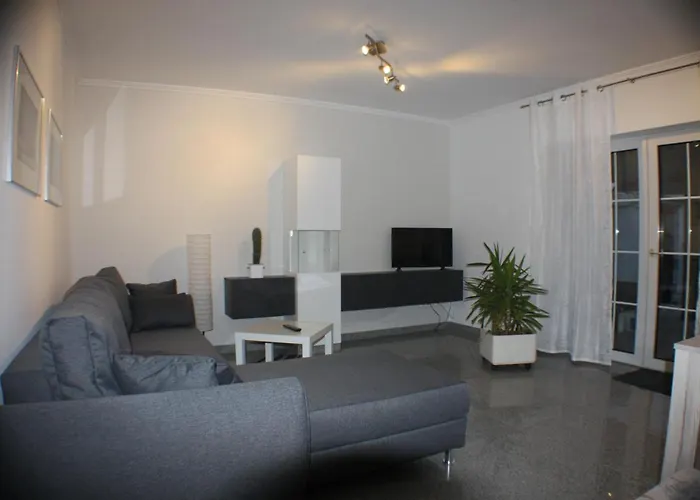 公寓 60 M² In Elsdorf-heppendorf *