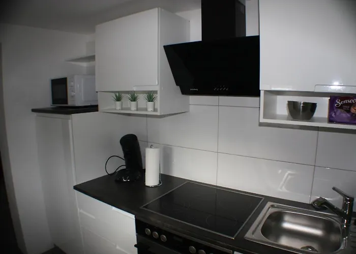 60 M² In Elsdorf-heppendorf * Elsdorf