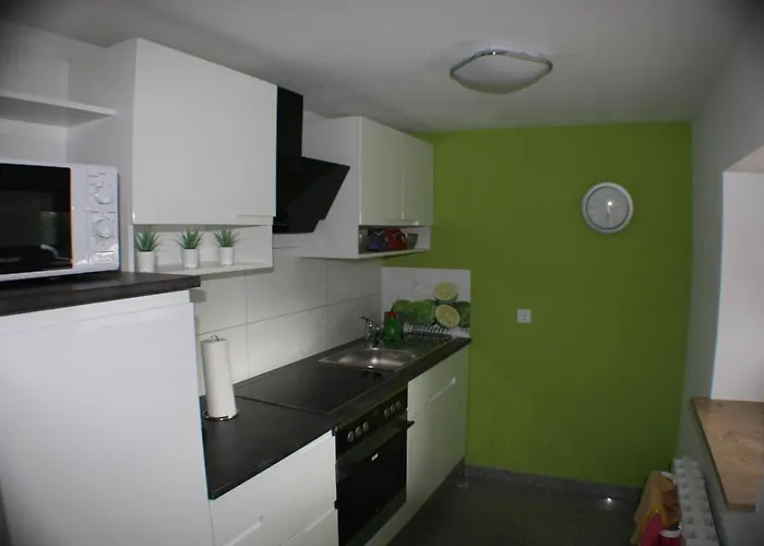 60 M² In Elsdorf-heppendorf