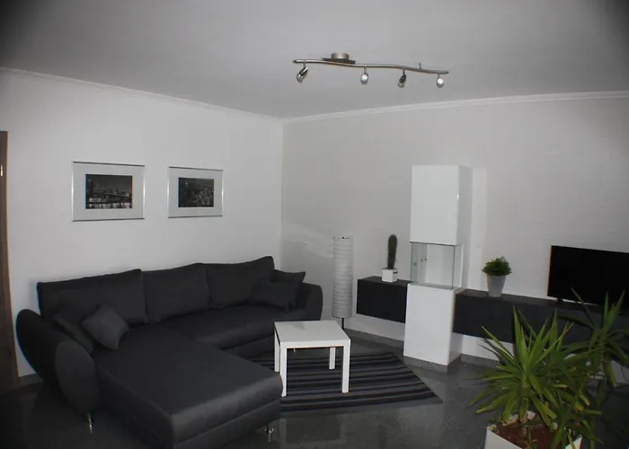 公寓 60 M² In Elsdorf-heppendorf