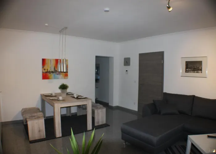 60 M² In Elsdorf-heppendorf * Elsdorf