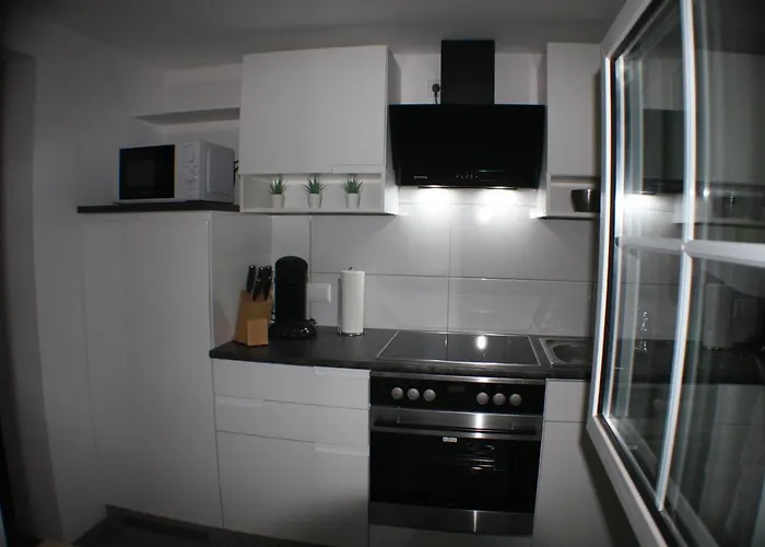 60 M² In Elsdorf-heppendorf Elsdorf