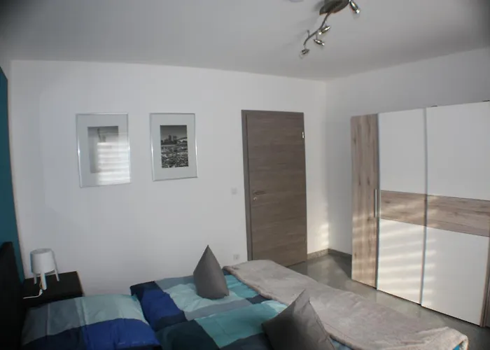 60 M² In Elsdorf-heppendorf 公寓 Elsdorf