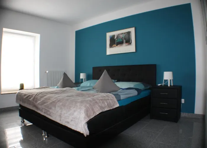 60 M² In Elsdorf-heppendorf *