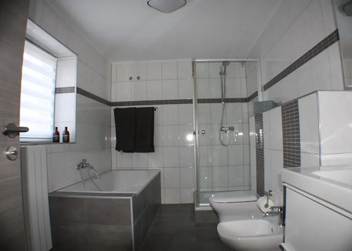 60 M² In Elsdorf-heppendorf 公寓