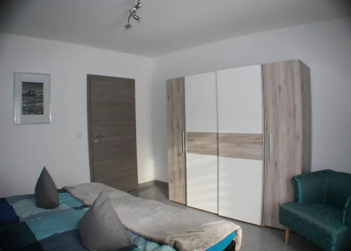 60 M² In Elsdorf-heppendorf *