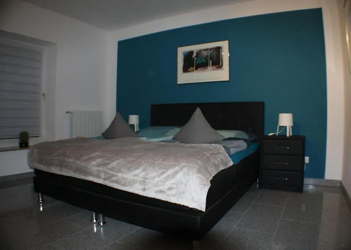 公寓 60 M² In Elsdorf-heppendorf Elsdorf