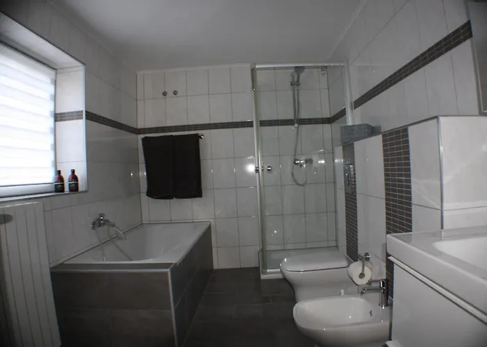 公寓 60 M² In Elsdorf-heppendorf Elsdorf