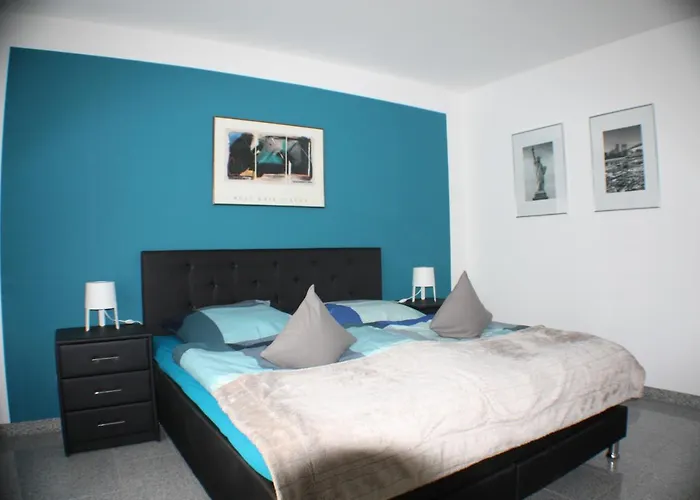 60 M² In Elsdorf-heppendorf 公寓 Elsdorf