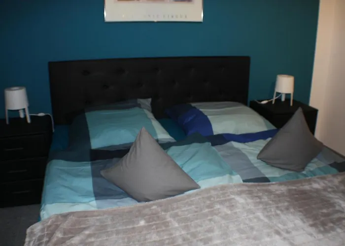 公寓 60 M² In Elsdorf-heppendorf *