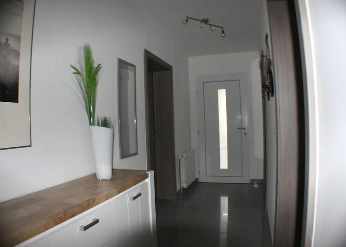 60 M² In Elsdorf-heppendorf