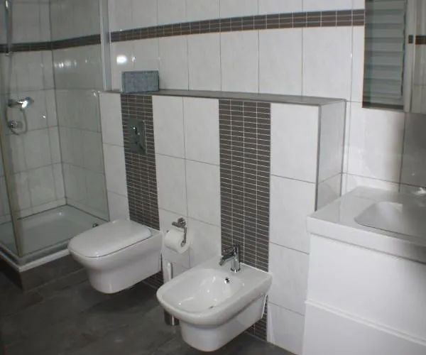 60 M² In Elsdorf-heppendorf